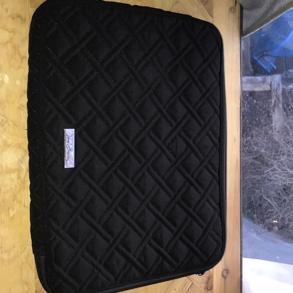 Vera Bradley Laptop Sleeve